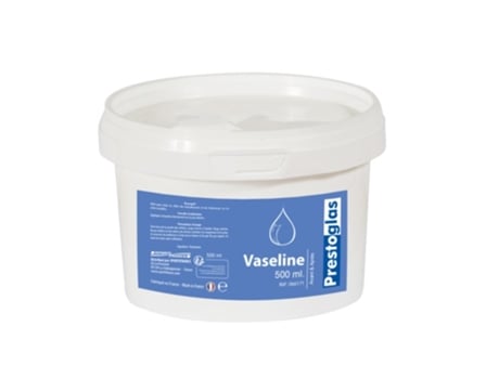 Vaselina en pote sportifrance 500ml TU
