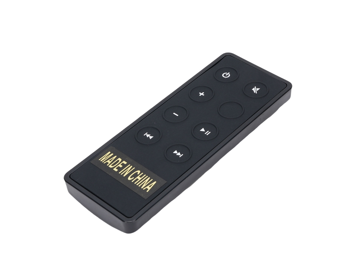 Controle Remoto EOOCOO para sistema Bose com bateria