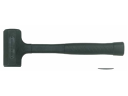 Martelo Anti-Recúo 45 mm TENG TOOLS HMDH-45