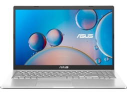 Portátil ASUS F515EA-71ALHDSB2 (15.6'' - Intel Core i7-1165G7 - RAM: 16 GB - 512 GB SSD - Intel Iris Xe Graphics)