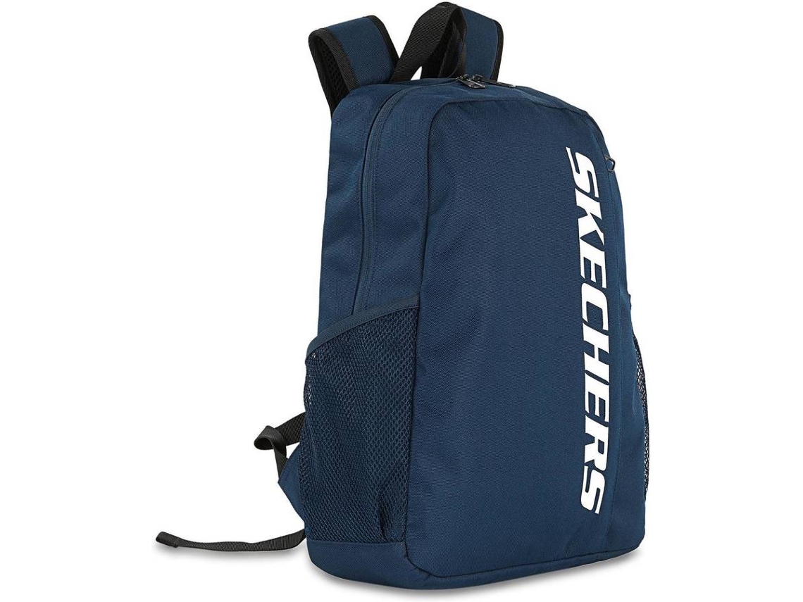 Mochila SKECHERS Porta-Tablet (Azul - 40x29x11 cm)