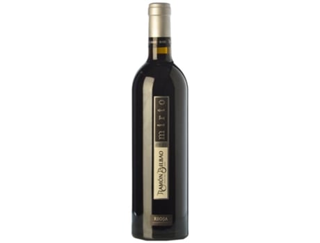 Vinho RAMÓN BILBAO Ramón Bilbao Mirto Tempranillo Rioja Reserva (0.75 L - 1 unidade)