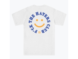 F*ck The Haters Club Weenie T-shirt-xl