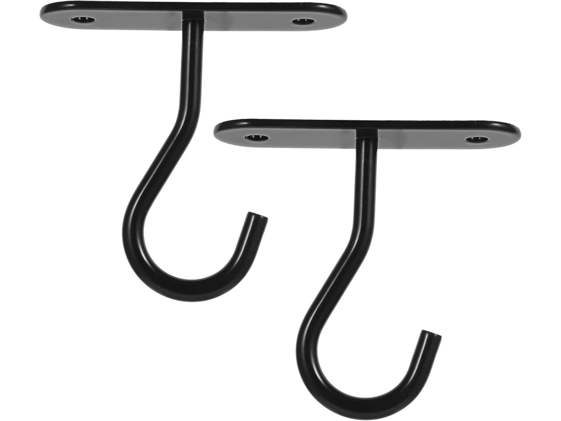 Conjunto de 2 Vasos Parede Estilo Romano GOKOCO