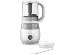 Robot Cozinha Easy Papa 4 em 1 Philips Avent