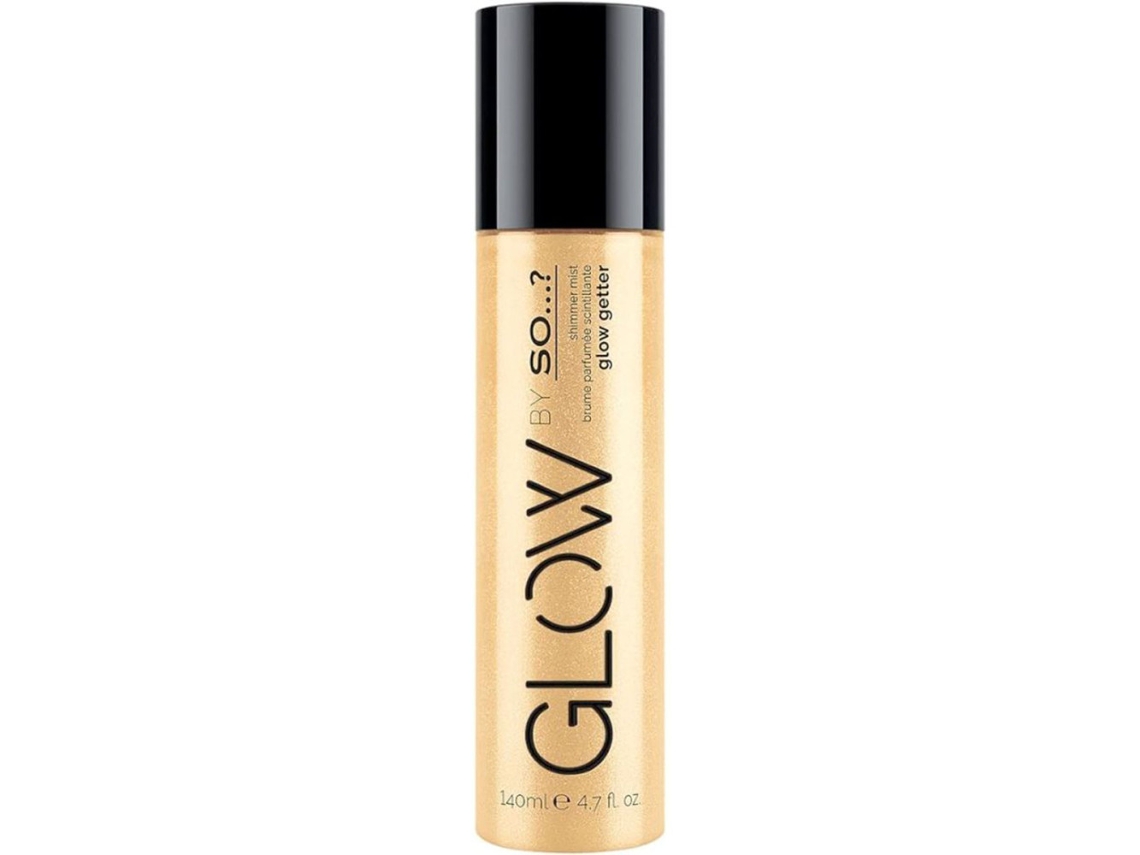 Bruma Perfumada Brillante Glow Getter 140ml Glow By So...?