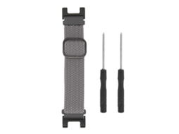 2026 banda Trançada de Nylon Esportiva para Amazfit T Rex