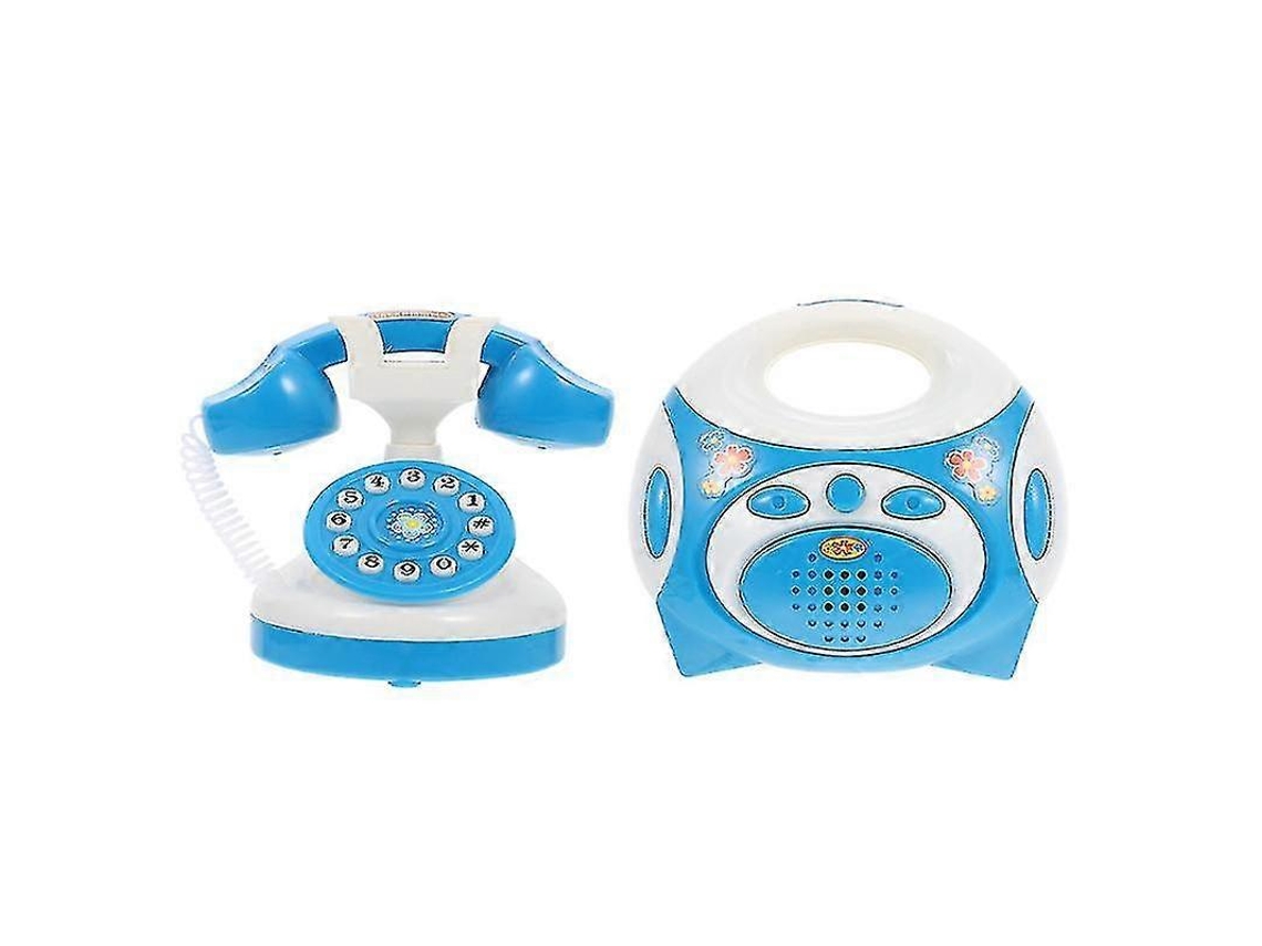 Peças De Brinquedo De Rádio Olysi Shop