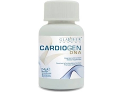 Glauber Gl Cardiogen Comp..