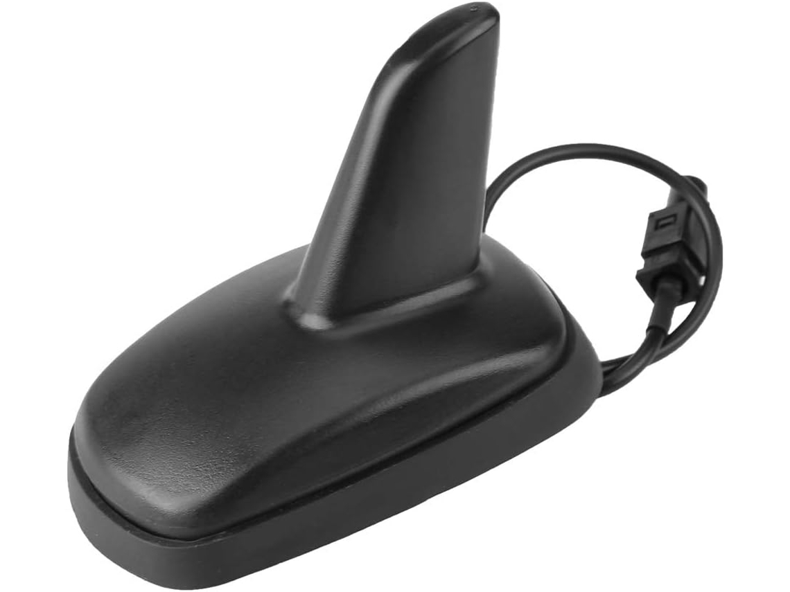 Antena De Teto Para Carro, Antena Tipo Barbatana De Tubarão Para Golf. Aquaforge