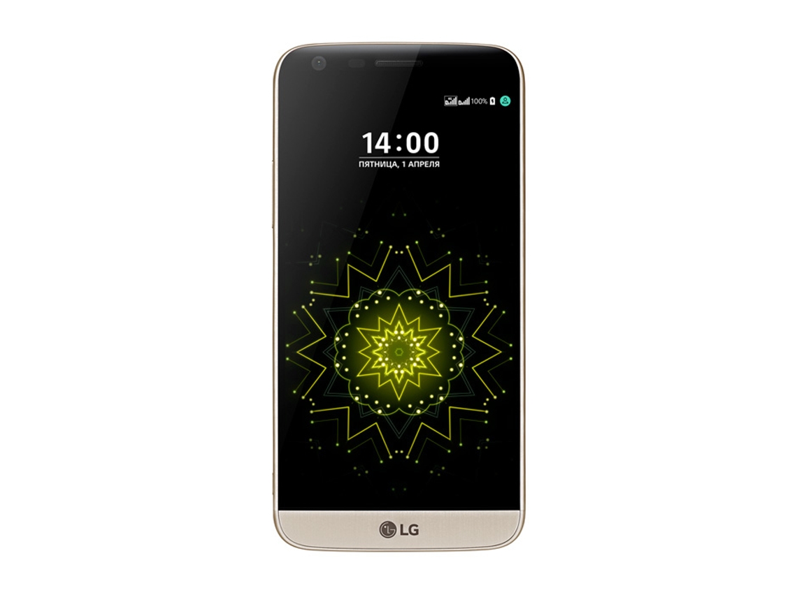 Smartphone LG G5 SE (5.3'' - 3 GB - 32 GB - Preto)