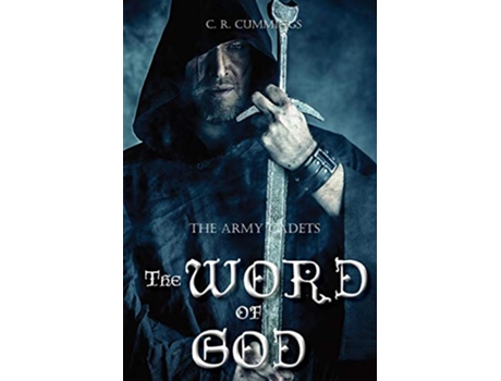 Livro The Word of God de Christopher Cummings (Inglês)