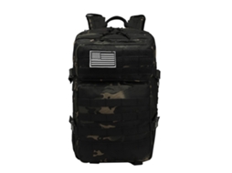 Mochila Outdoor Esportiva para Trekking e Viagem