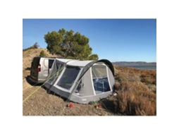 Toldo inflável - SUMMERLINE - Carrinha de aventureiro - 210 - 235 cm