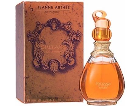Perfume  Sultane Eau De Parfum (100ml)
