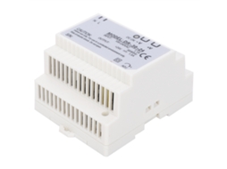 Laxiscreed Fonte De Alimentação Switching Din Rail 100-240vac Para Sistemas Industriais