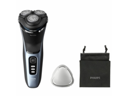 Aparador de Cabelo-Máquina de Barbear PHILIPS S3243/12 *
