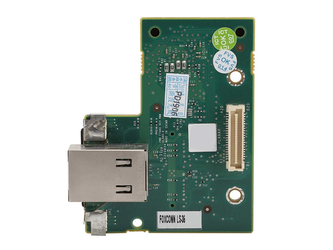 Controlador de Acesso Remoto LAXISCREED Idrac6