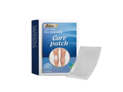 Parche Calmante para Piernas
