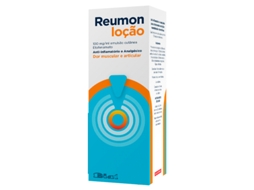 Reumon Loção (100 ml)