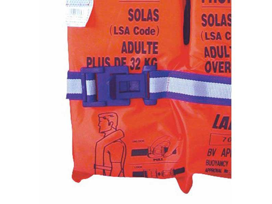 Colete Salva-vidas LALIZAS Solas 98 Lsa