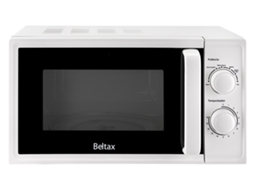 Micro-ondas BELTAX BMO-1020 (20 L - Sem Grill - Branco)