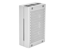 Kit Case Alumínio Para Raspberry Pi 3 B/b+