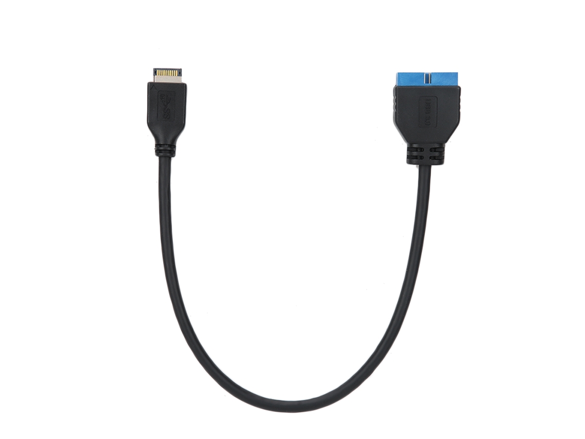 Adaptador Usb3.1 Tipo e Idc20p LAXISCREED