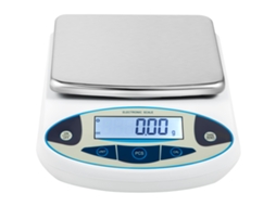 Balança Analítica Succebuy, Balança De Precisão De Laboratório 5000g X 0,01g