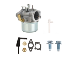Carburador para Cortador de Grama Kit de Reposição