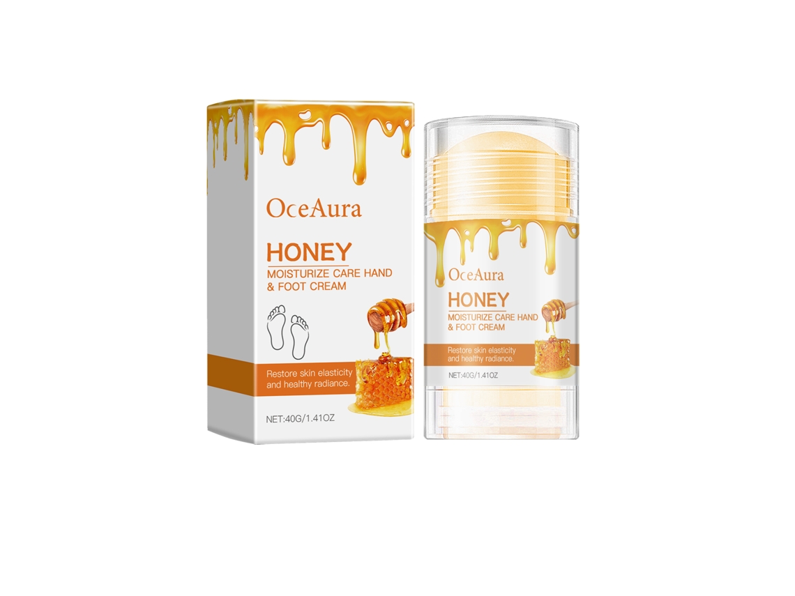 Hidratante para Pés com Ação Anti crack e Fórmula Natural LAXISCREED