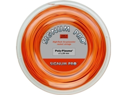 Cordas de Ténis SIGNUM PRO Poly Plasma 200 M