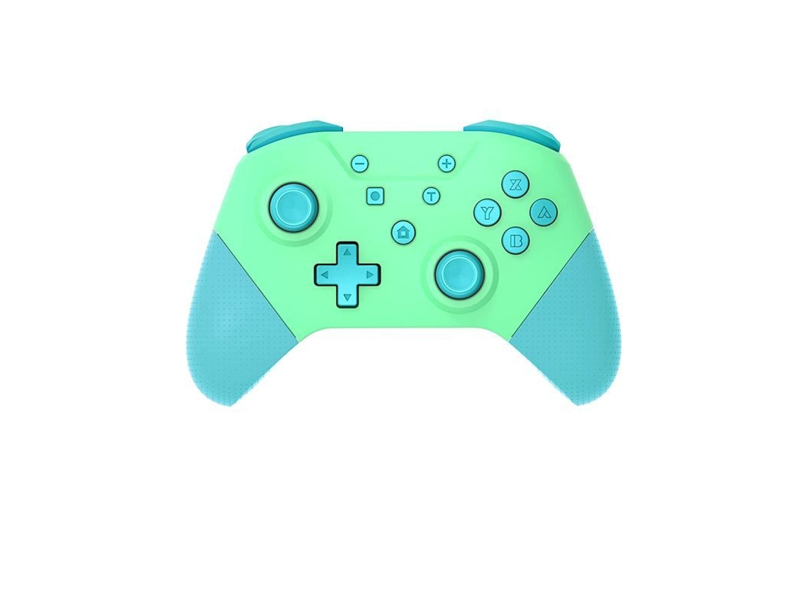 Controle Pro Sem Fio para Switch com Vibração S/MARCA