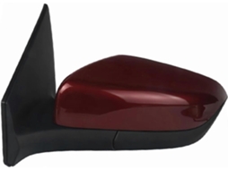 Retrovisor Direito Completo Para Chevrolet Onix 2019 2022