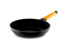 Castey Vitro-Gas Detachable Handle 24 Cm