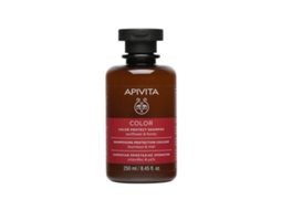 Apivita Shampoo Protetor de Cor 250 ml