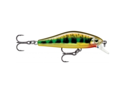 Lure RAPALA Shadow Rap Solid Shad - 5,5g