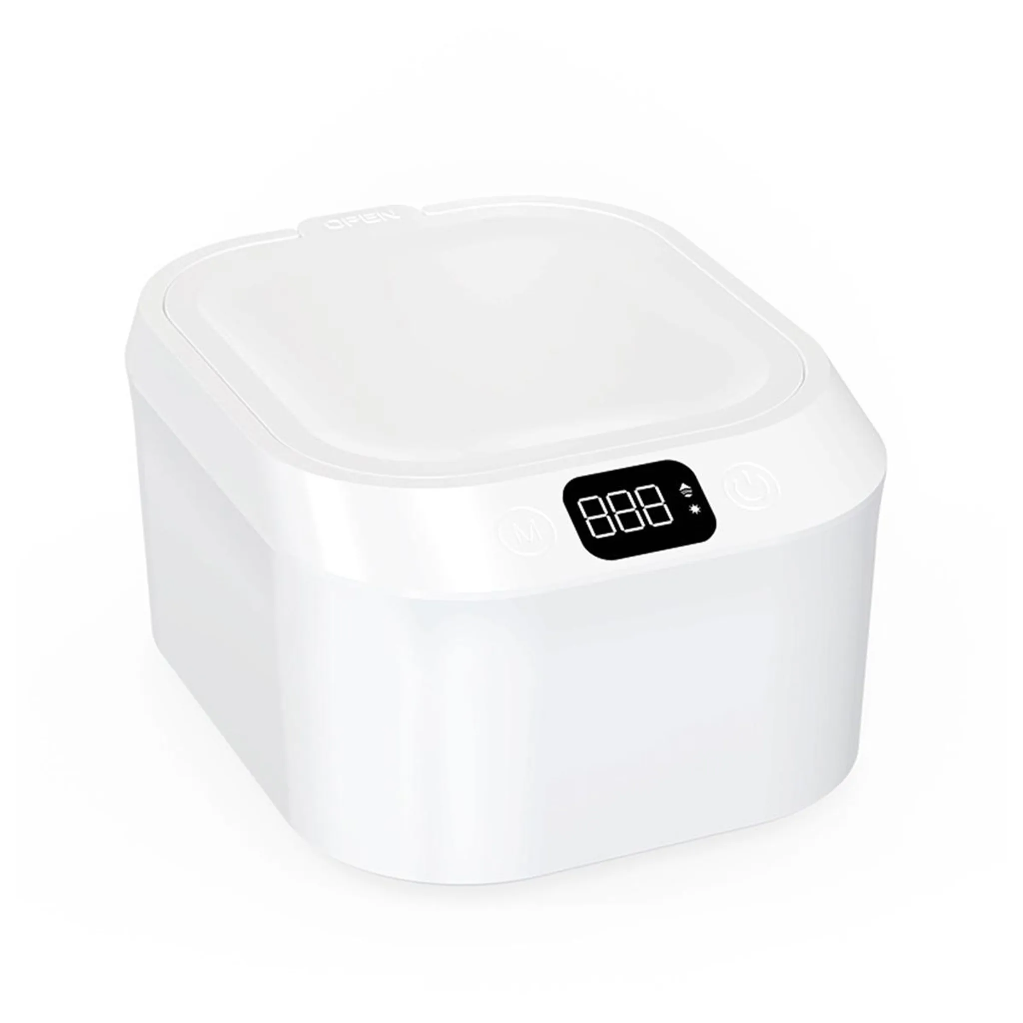 Limpador Ultrassônico 48 Khz, 220 Ml STELASPLEN
