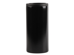 Cooler de aço inox S/MARCA 4 em 1 para latas e garrafas