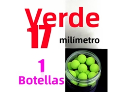 Estojo de Couro para Carretel de Pesca com Bolsa Resistente e À Prova D'água MDUG M