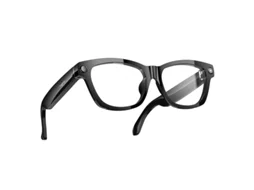 Ia Óculos Inteligentes Blackview Bv100 Câmara De Alta Definição/chamadas Bluetooth/tradução/reconhecimento De Objetos