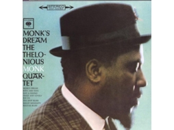 Vinil Thelonious Monk: Thelonious Monk Trio
