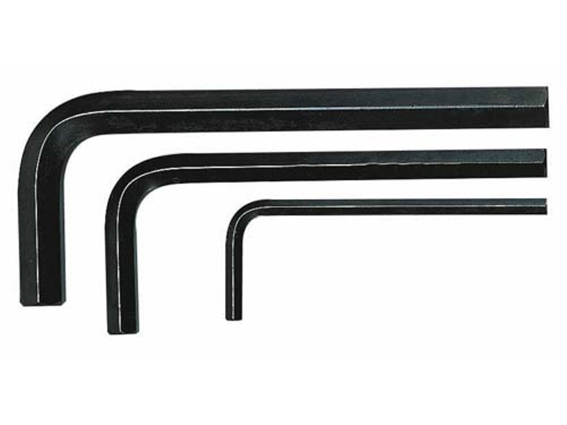 Chave Sextavada Longa 4.5mm Tengtools 310545