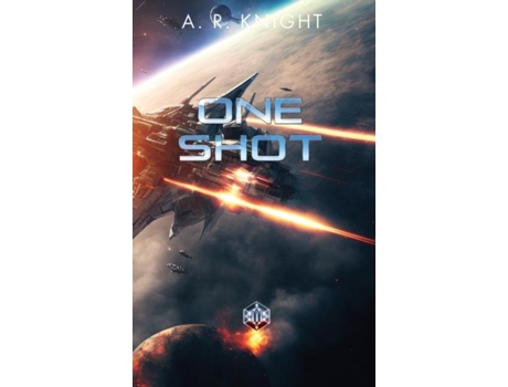 Livro One Shot de AR Knight (Inglês)