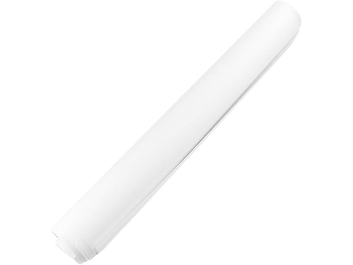 De Parede Transparente, Resistente A Óleo, Autoadesivo Em Pvc, Impermeável, Fácil Limpar E Aplicar,
