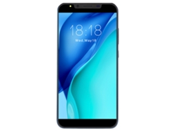 Smartphone Laxiscreed M30plus 3g Android Dual Sim Para Uso Diário