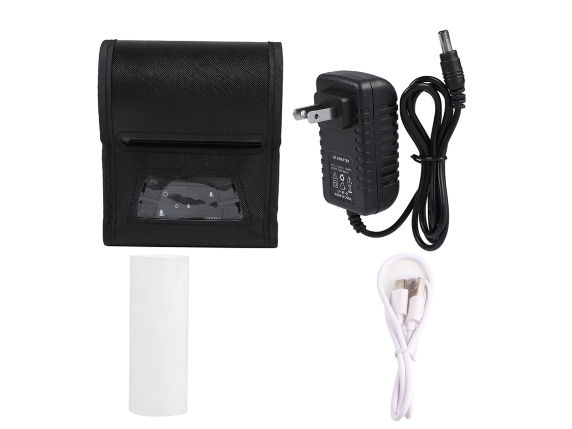 Impressora Térmica Bluetooth LAXISCREED