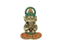 Figura Ganesha Yoga BY SIGRIS