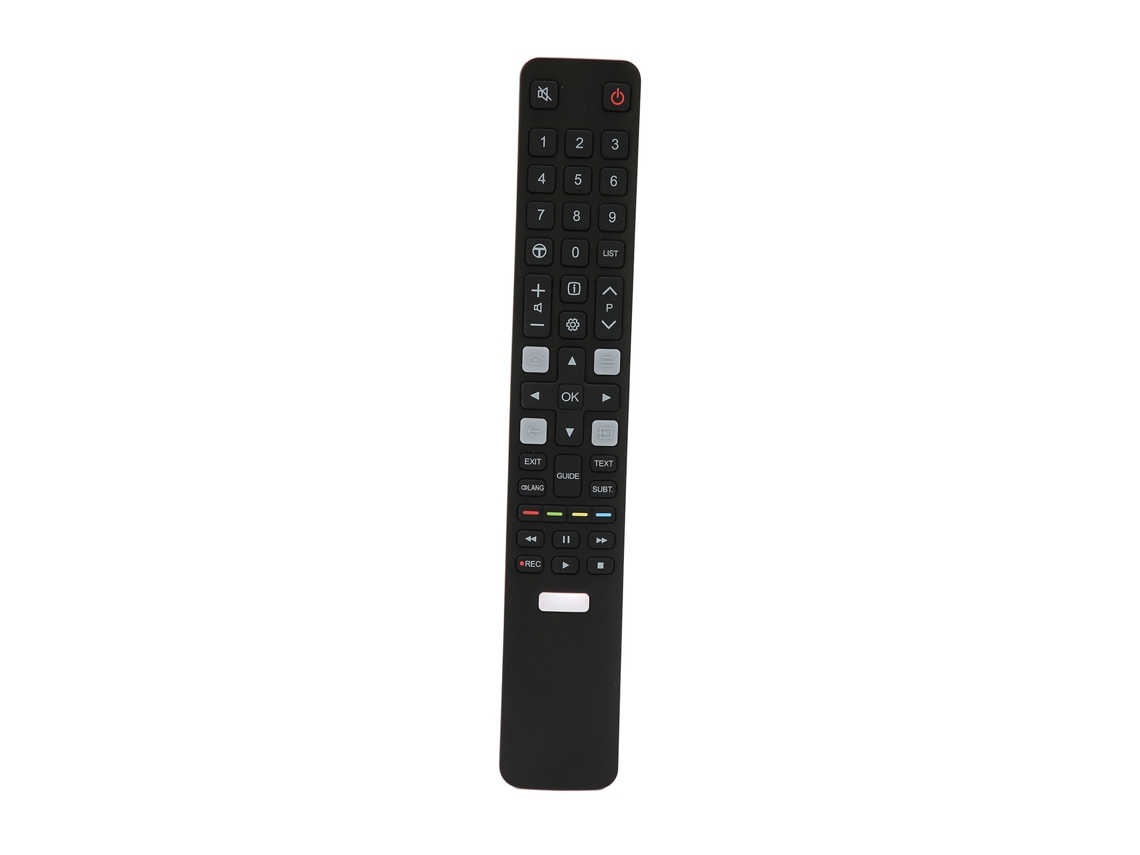 Controle Remoto de Tv com Voz LAXISCREED