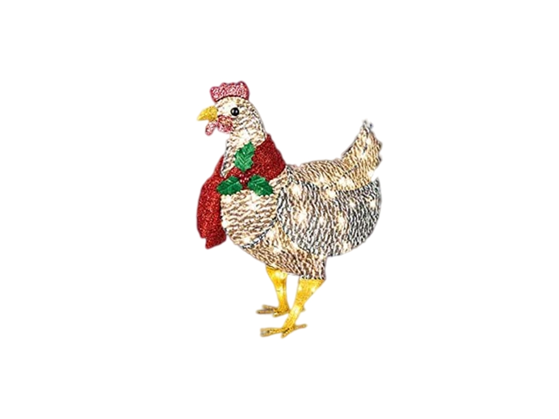 Laxiscreed Bola Decorativa De Natal Com Pó De Ouro, Conjunto De 42 Peças Para Árvore De Natal
